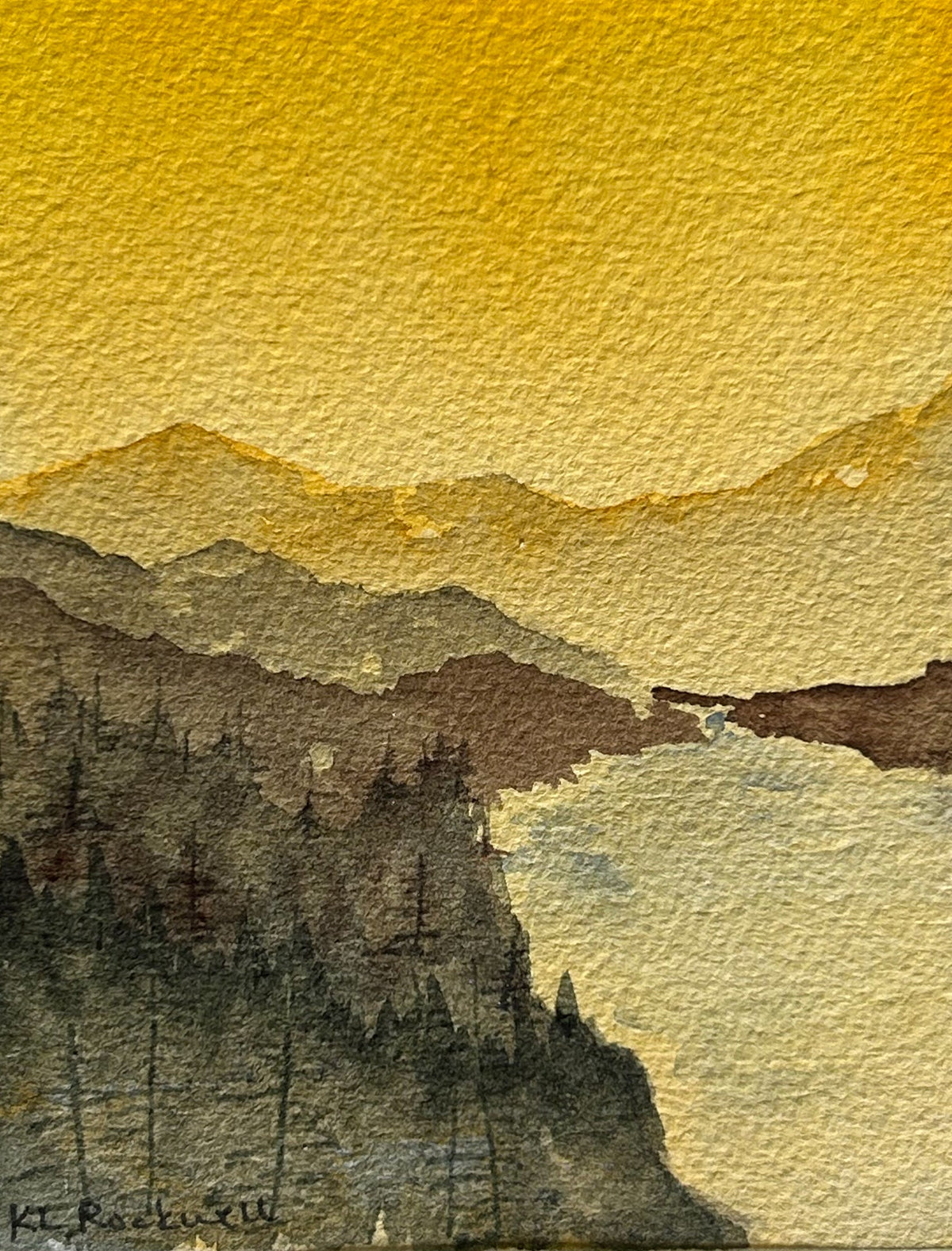 Landscapes