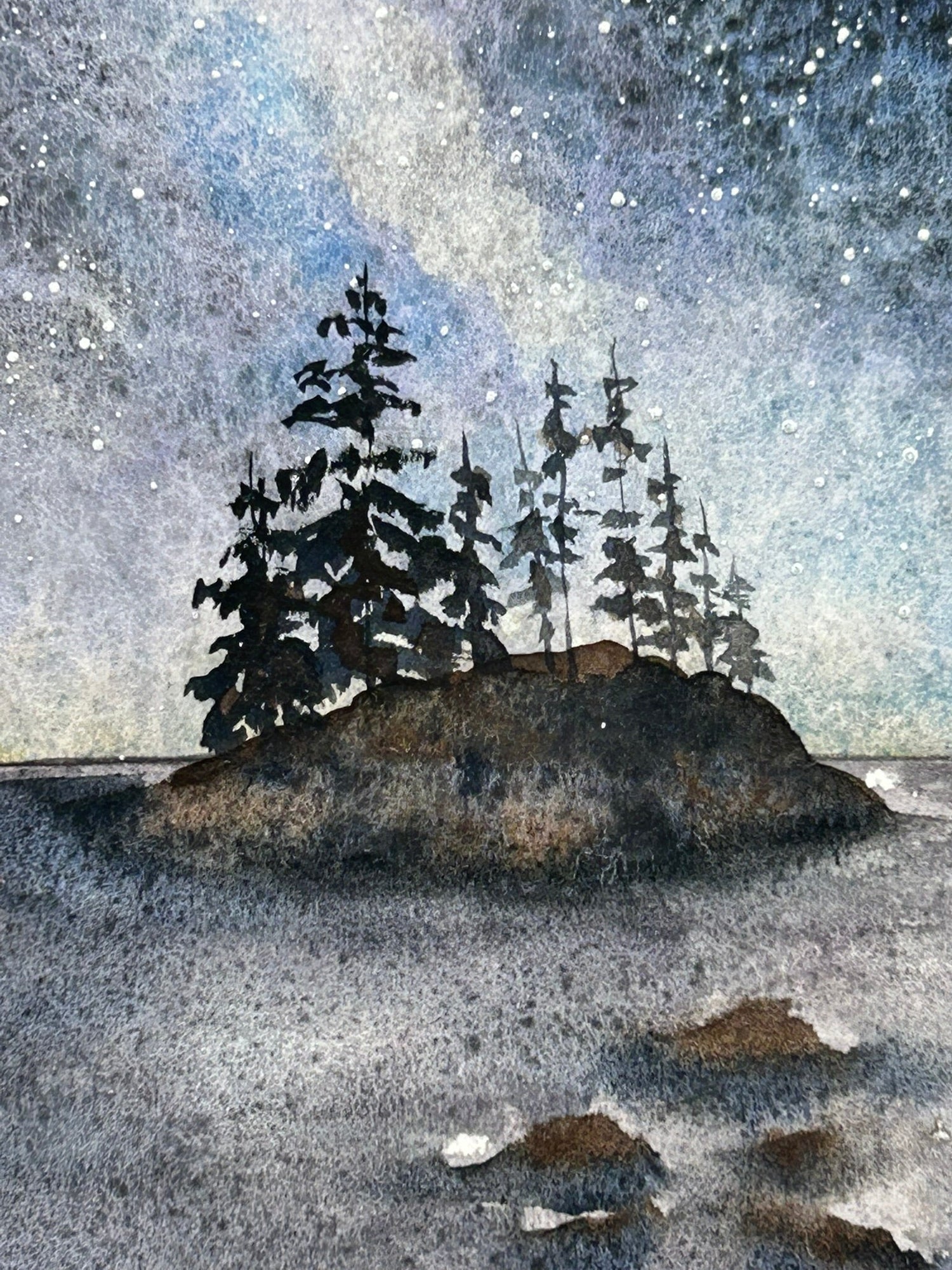 Limited Art Prints